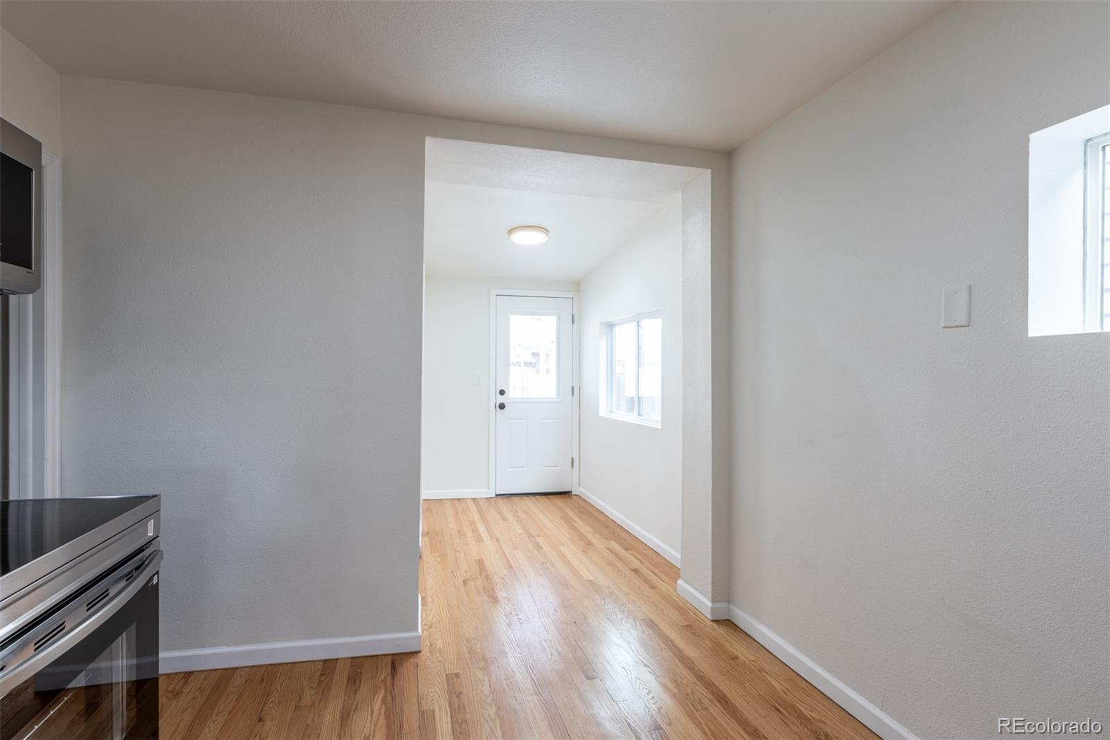 3783 N Franklin Street Denver CO 80205