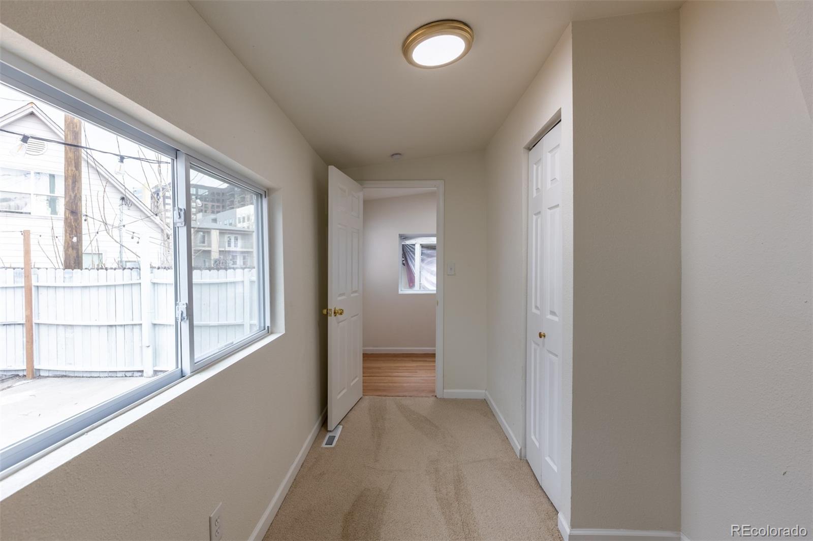 3783 N Franklin Street Denver CO 80205