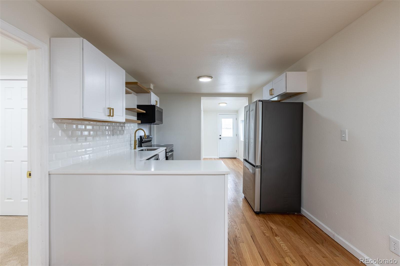 3783 N Franklin Street Denver CO 80205