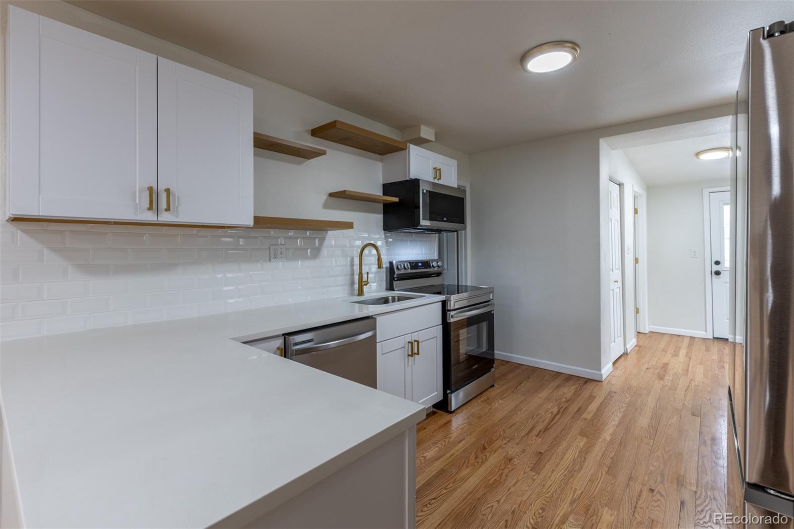 3783 N Franklin Street Denver CO 80205
