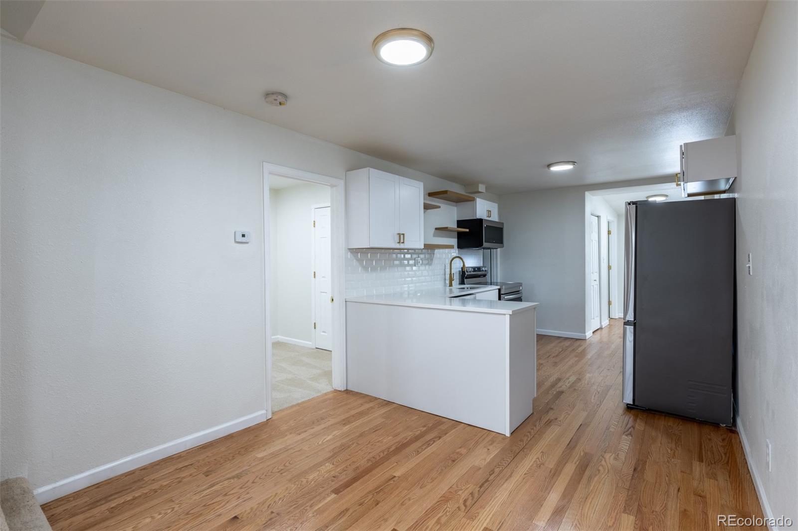3783 N Franklin Street Denver CO 80205