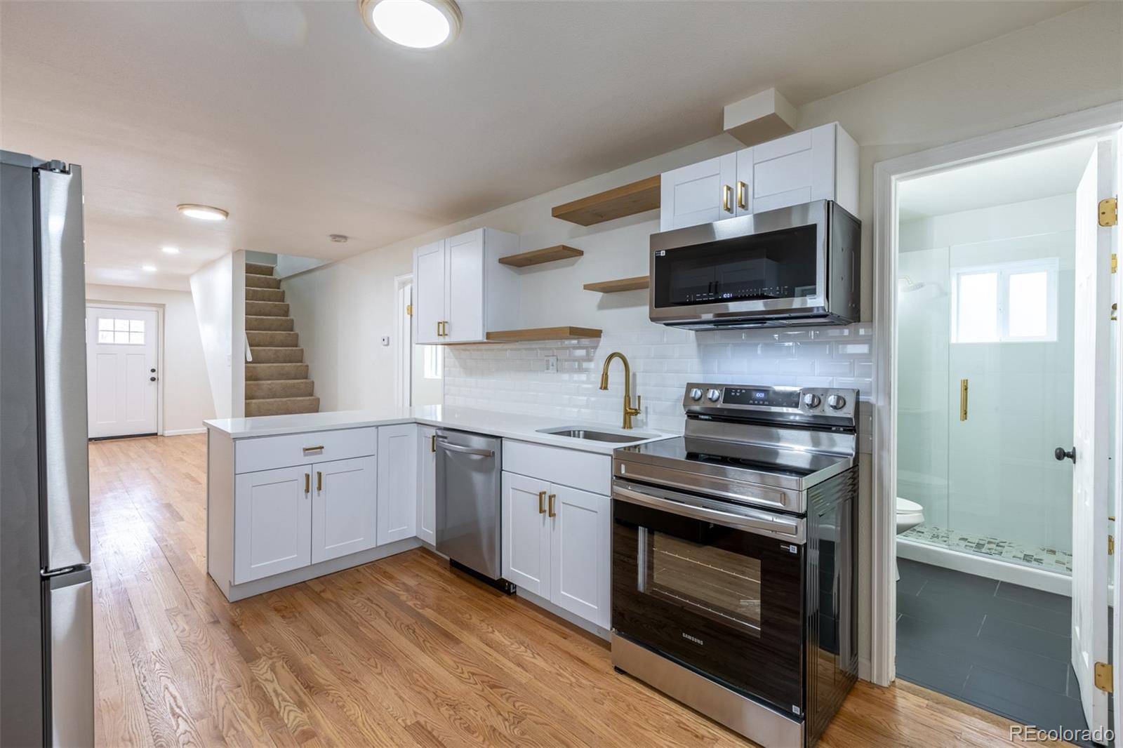 3783 N Franklin Street Denver CO 80205