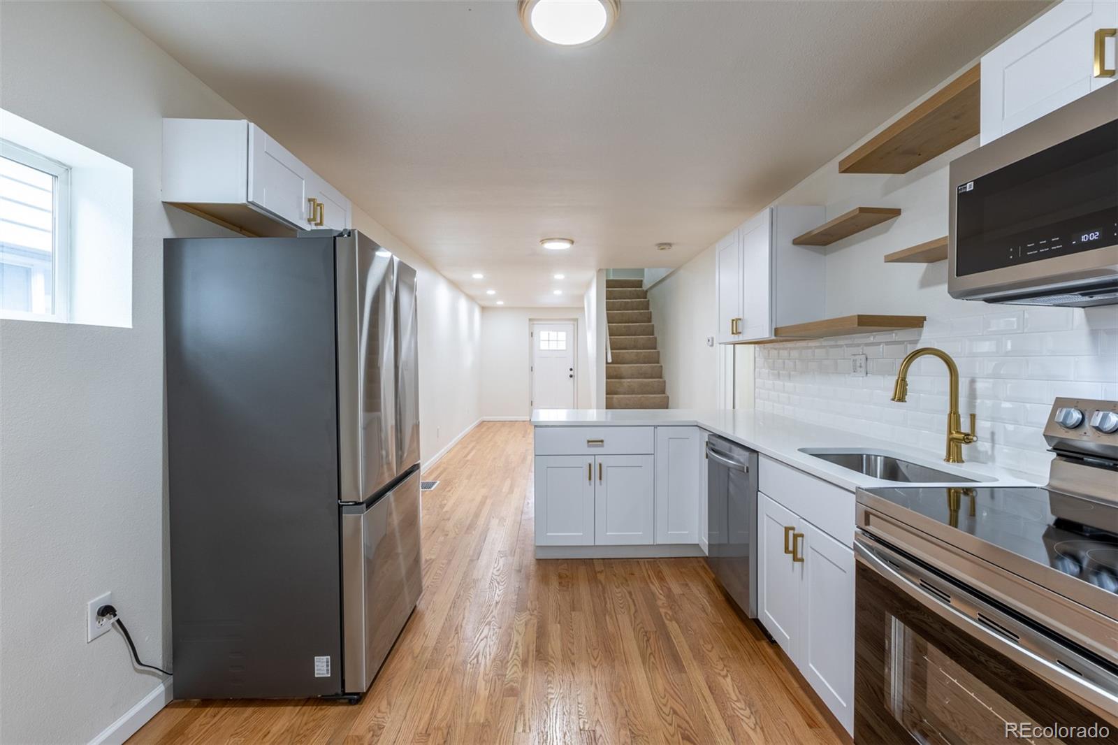 3783 N Franklin Street Denver CO 80205