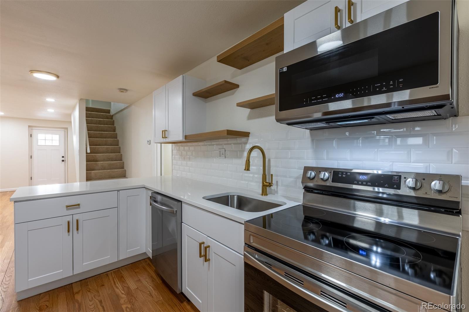 3783 N Franklin Street Denver CO 80205