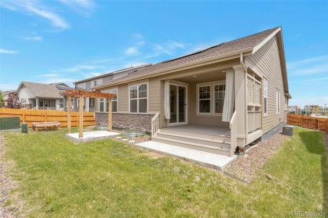 24314 E Ford Avenue Aurora CO 80018
