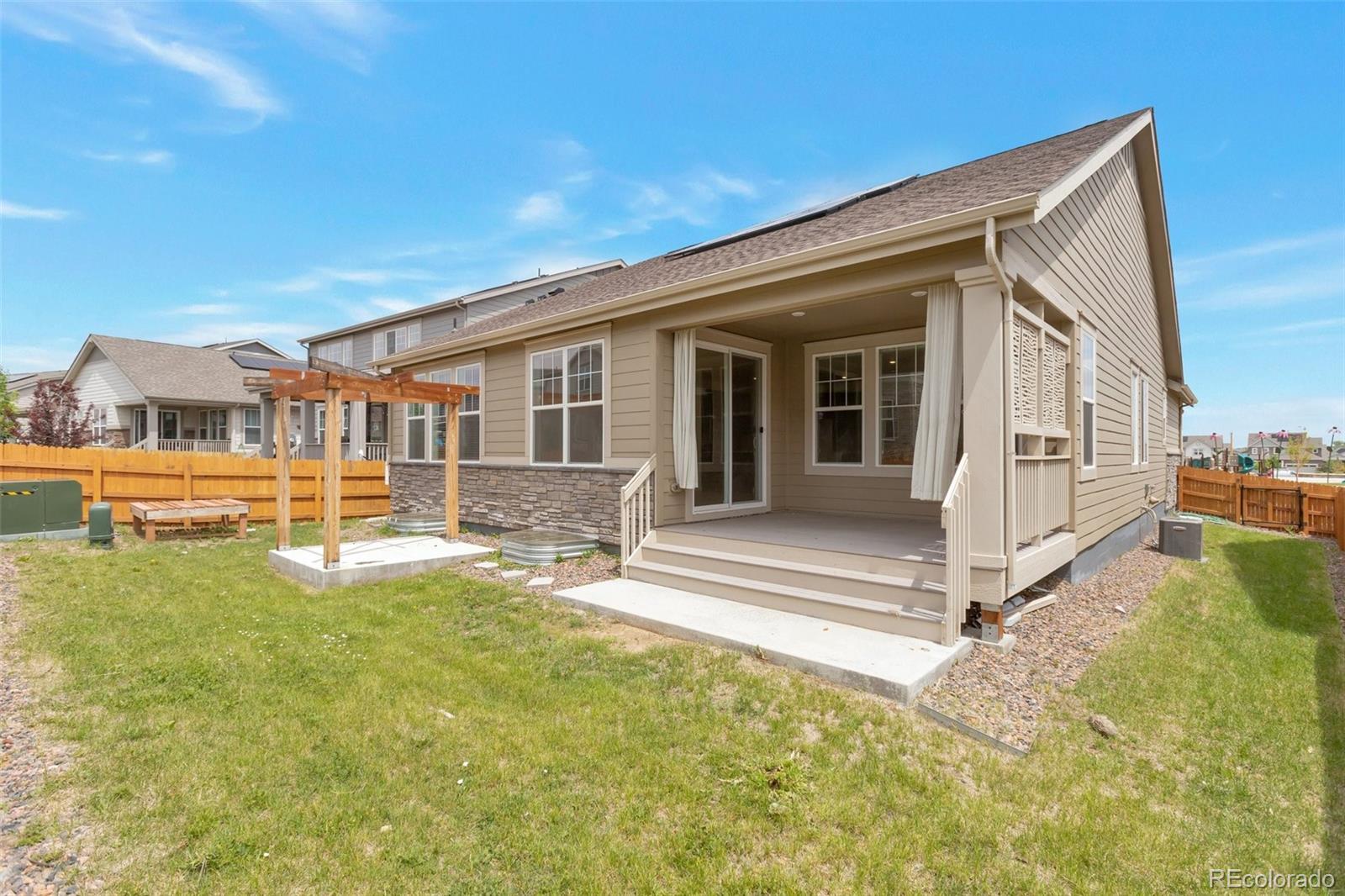 24314 E Ford Avenue Aurora CO 80018