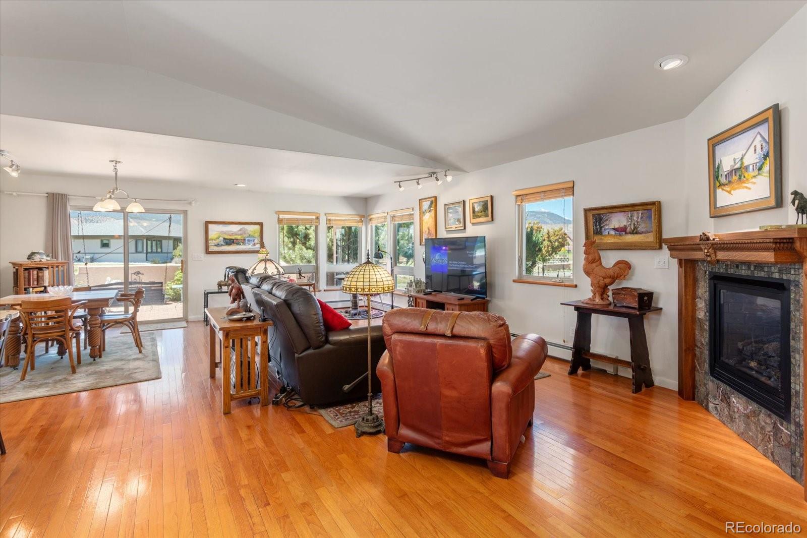7610 Meadowlark Lane Salida CO 81201