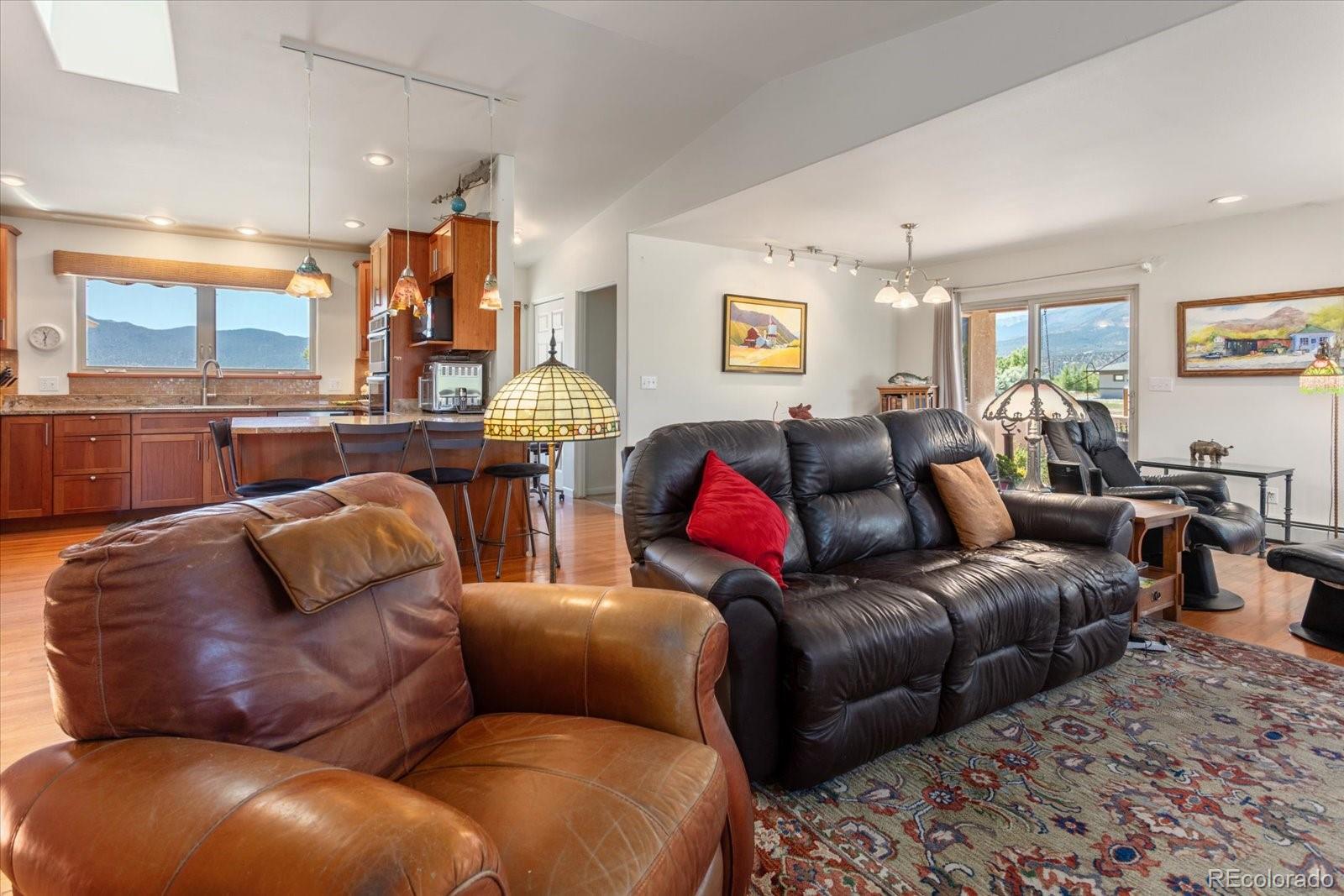 7610 Meadowlark Lane Salida CO 81201