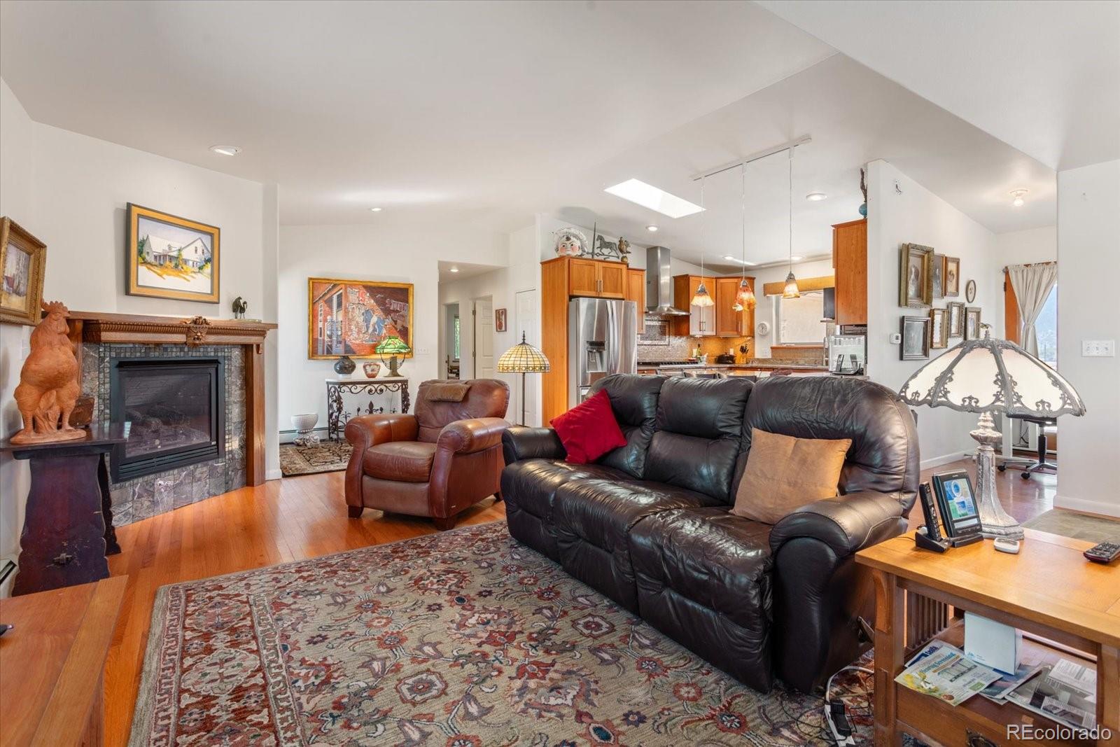 7610 Meadowlark Lane Salida CO 81201