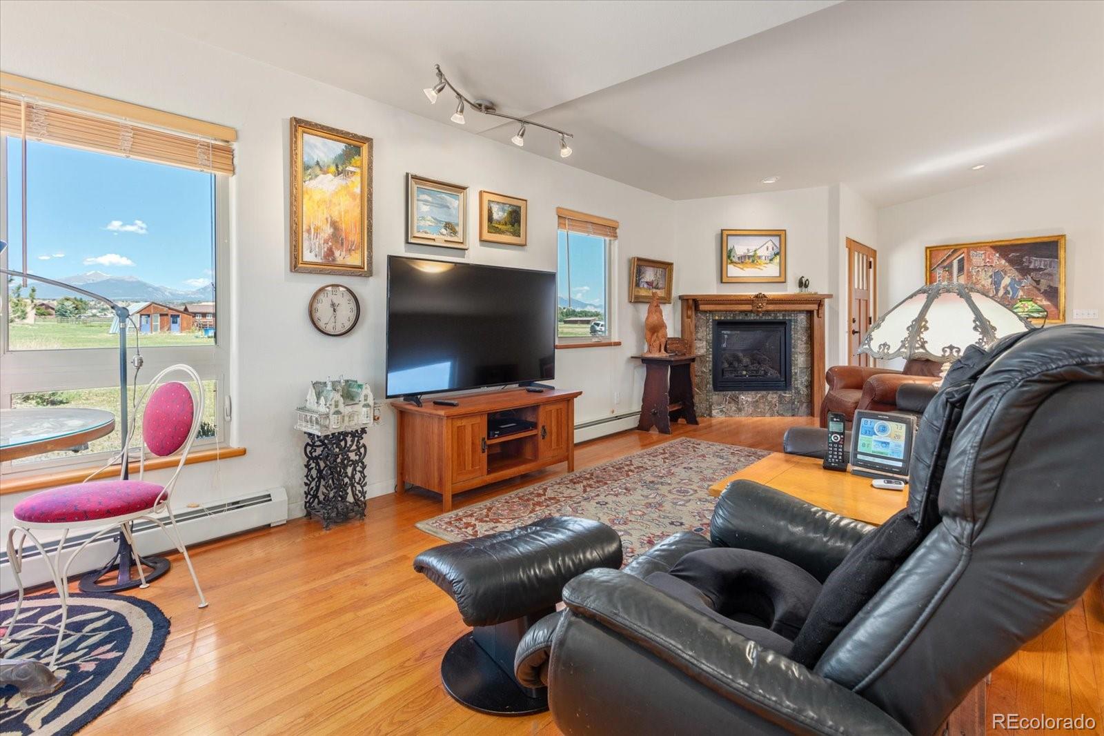 7610 Meadowlark Lane Salida CO 81201