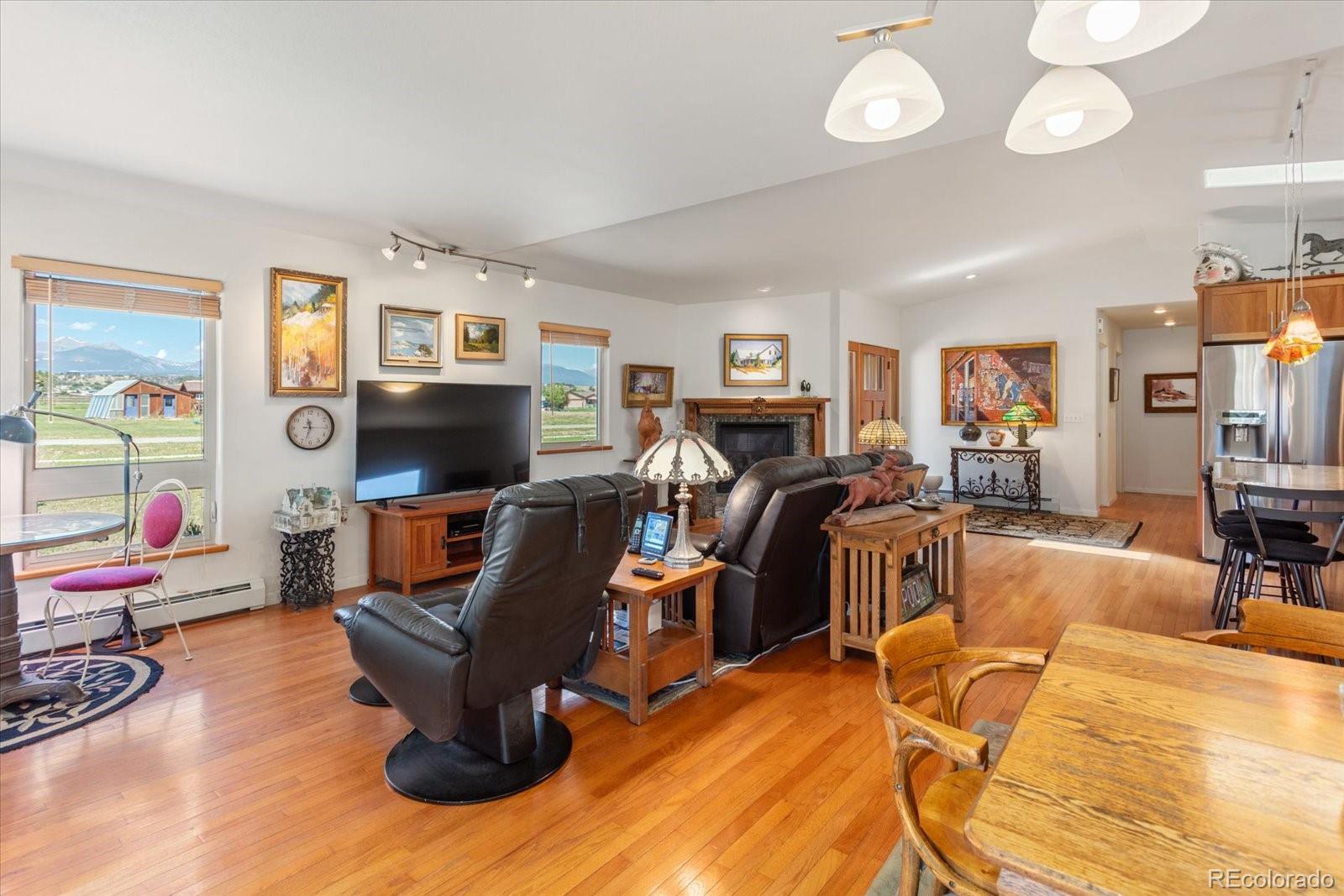 7610 Meadowlark Lane Salida CO 81201