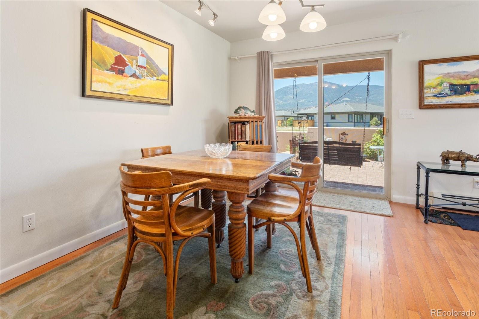 7610 Meadowlark Lane Salida CO 81201