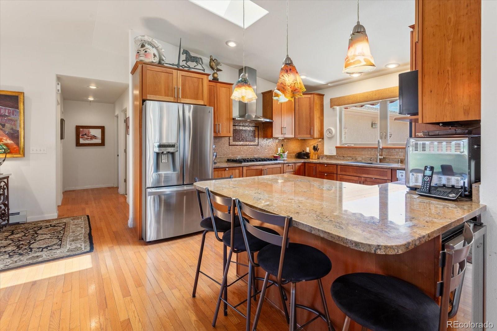 7610 Meadowlark Lane Salida CO 81201