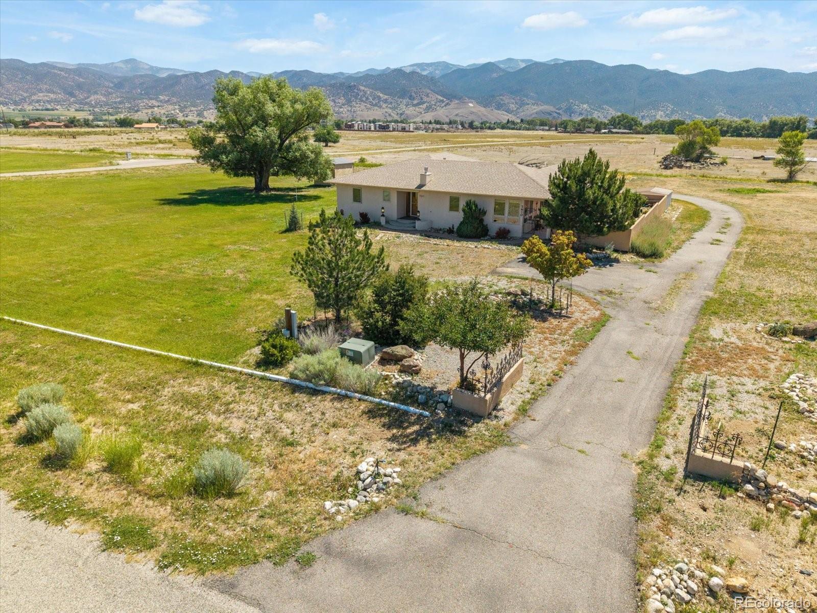 7610 Meadowlark Lane Salida CO 81201