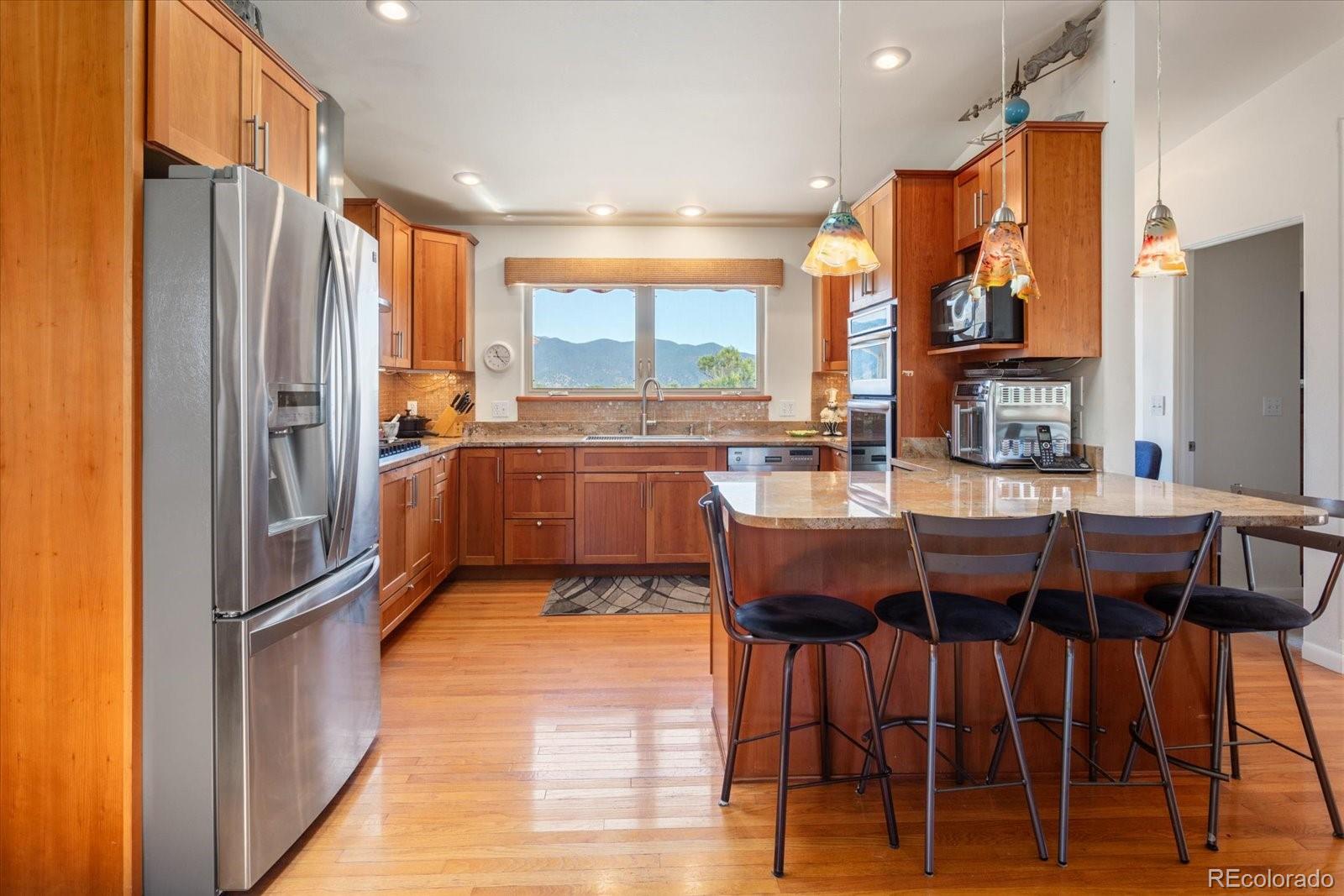 7610 Meadowlark Lane Salida CO 81201