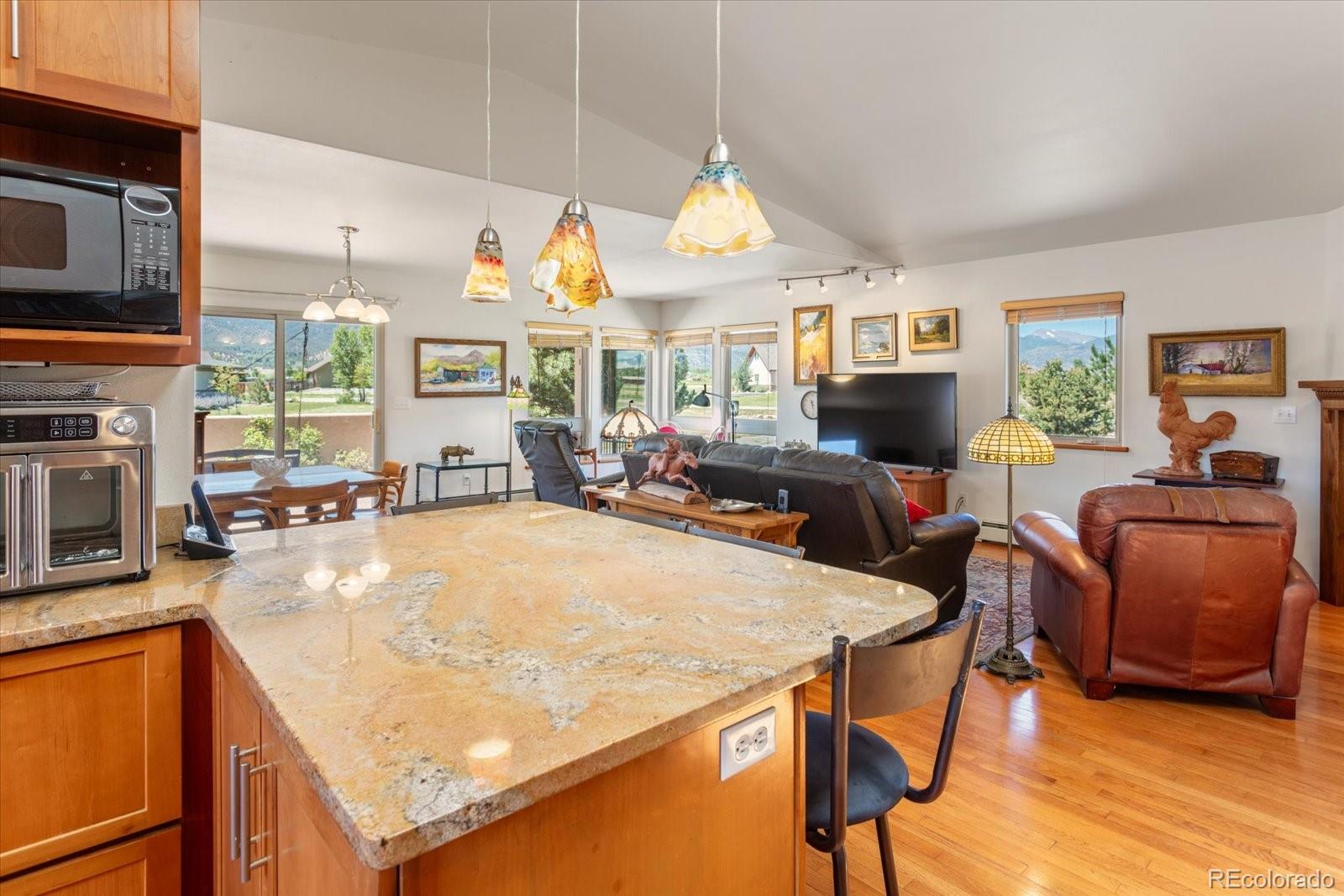 7610 Meadowlark Lane Salida CO 81201