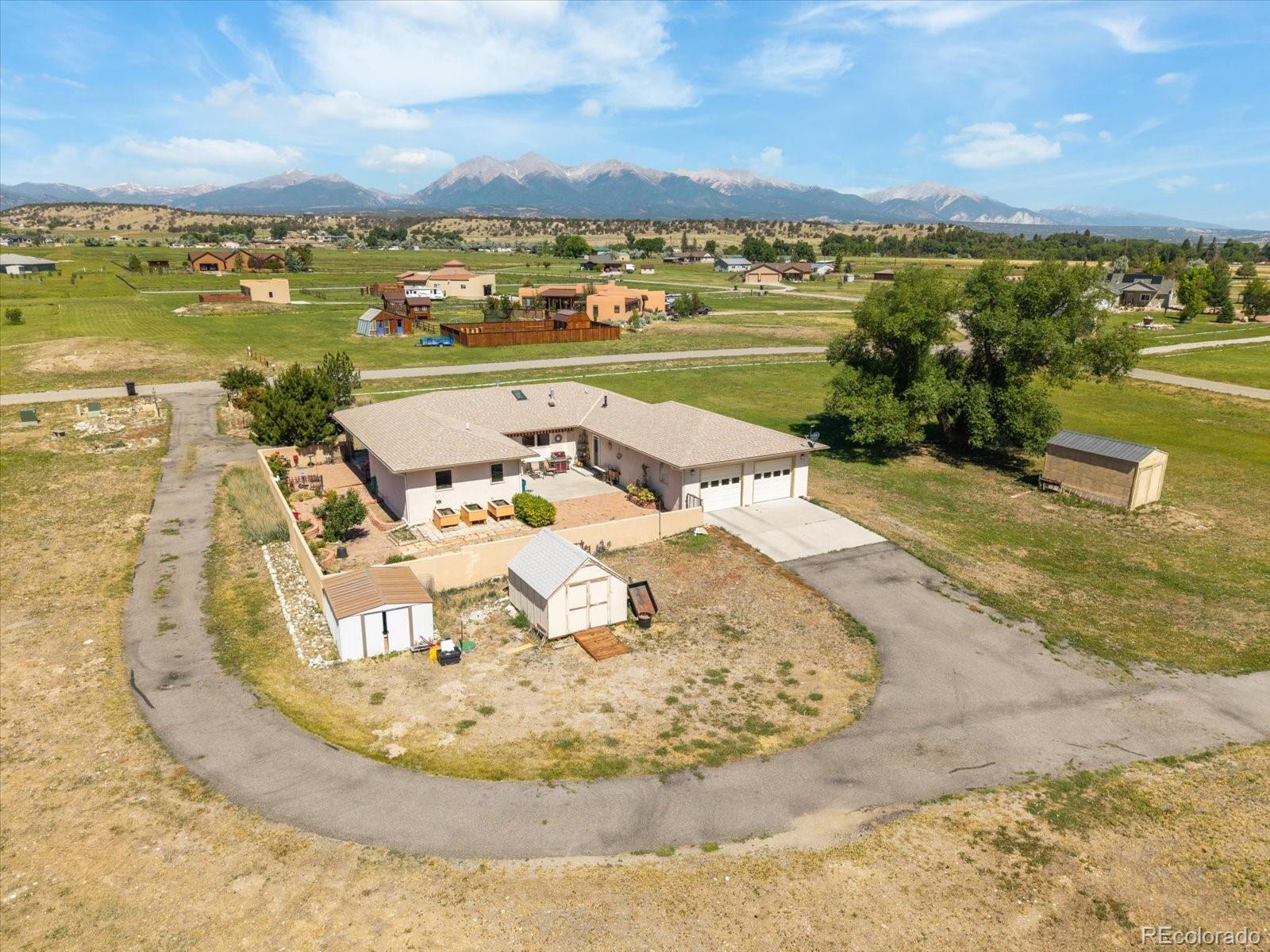 7610 Meadowlark Lane Salida CO 81201