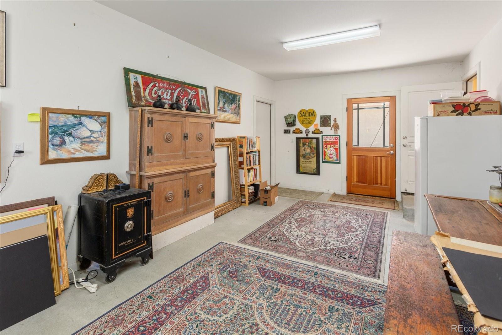 7610 Meadowlark Lane Salida CO 81201