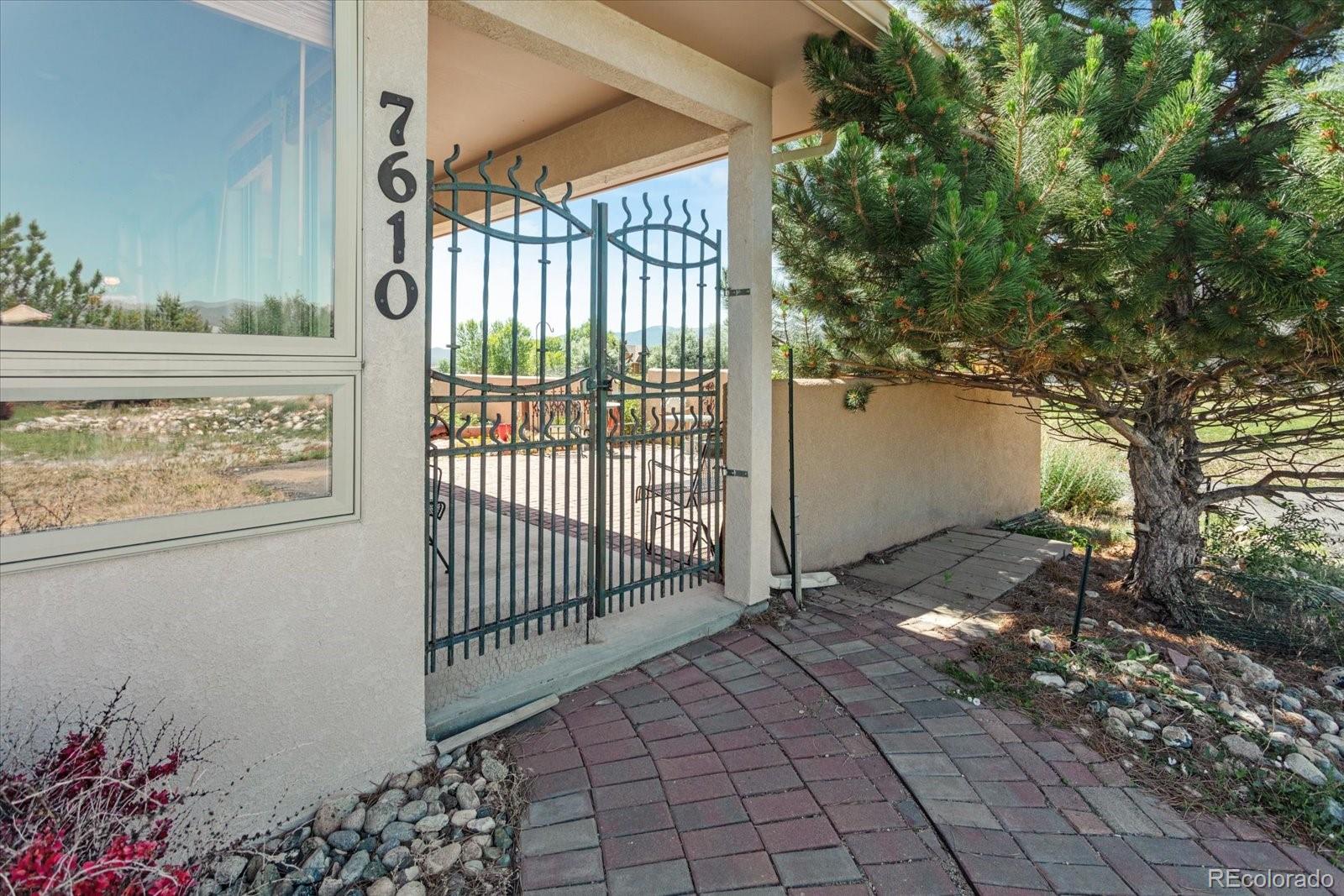 7610 Meadowlark Lane Salida CO 81201