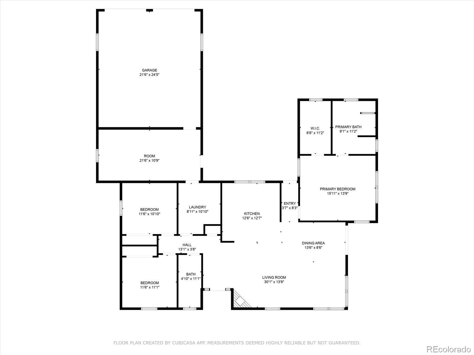 7610 Meadowlark Lane Salida CO 81201