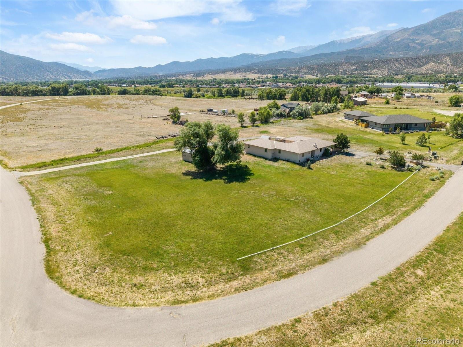 7610 Meadowlark Lane Salida CO 81201