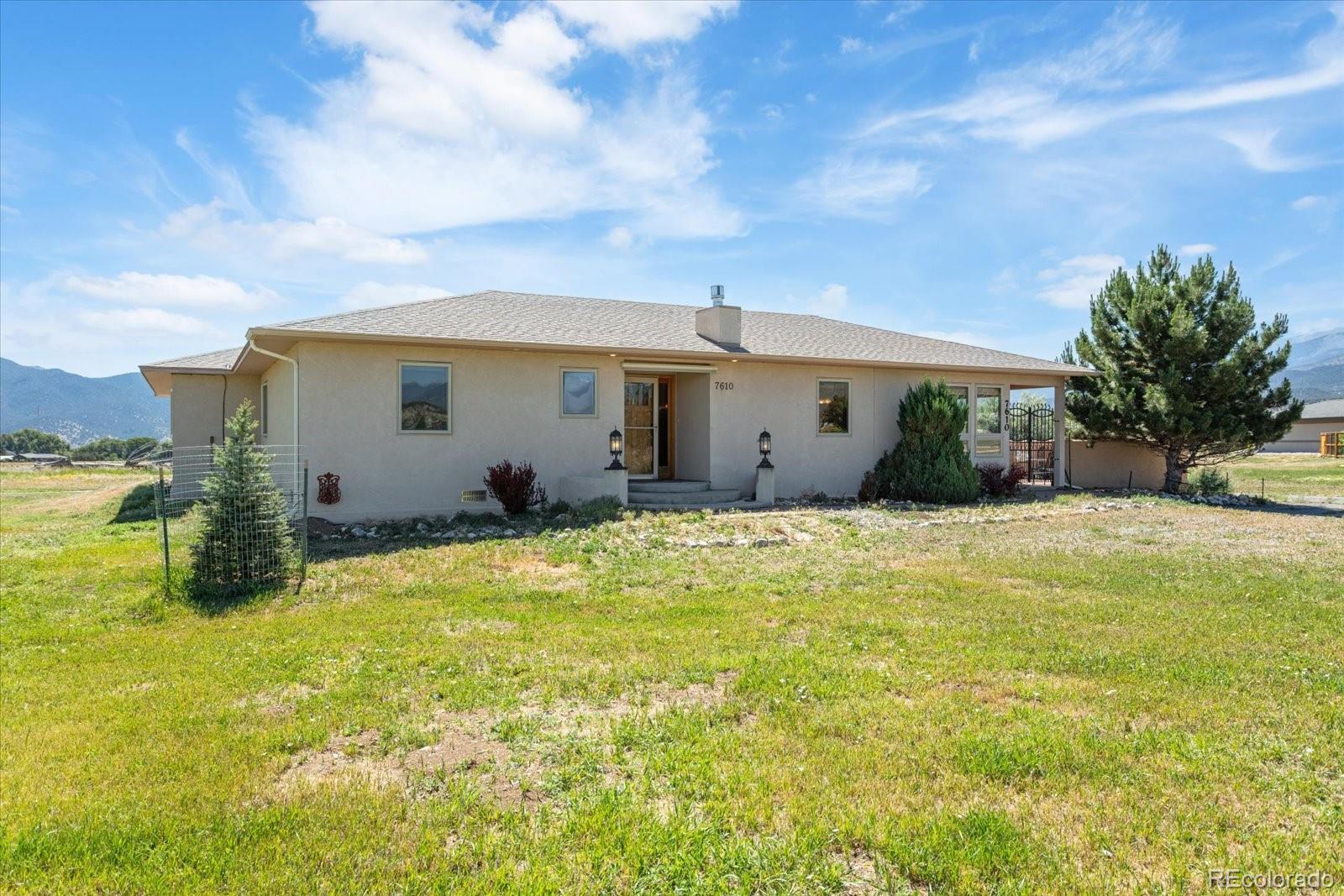 7610 Meadowlark Lane Salida CO 81201