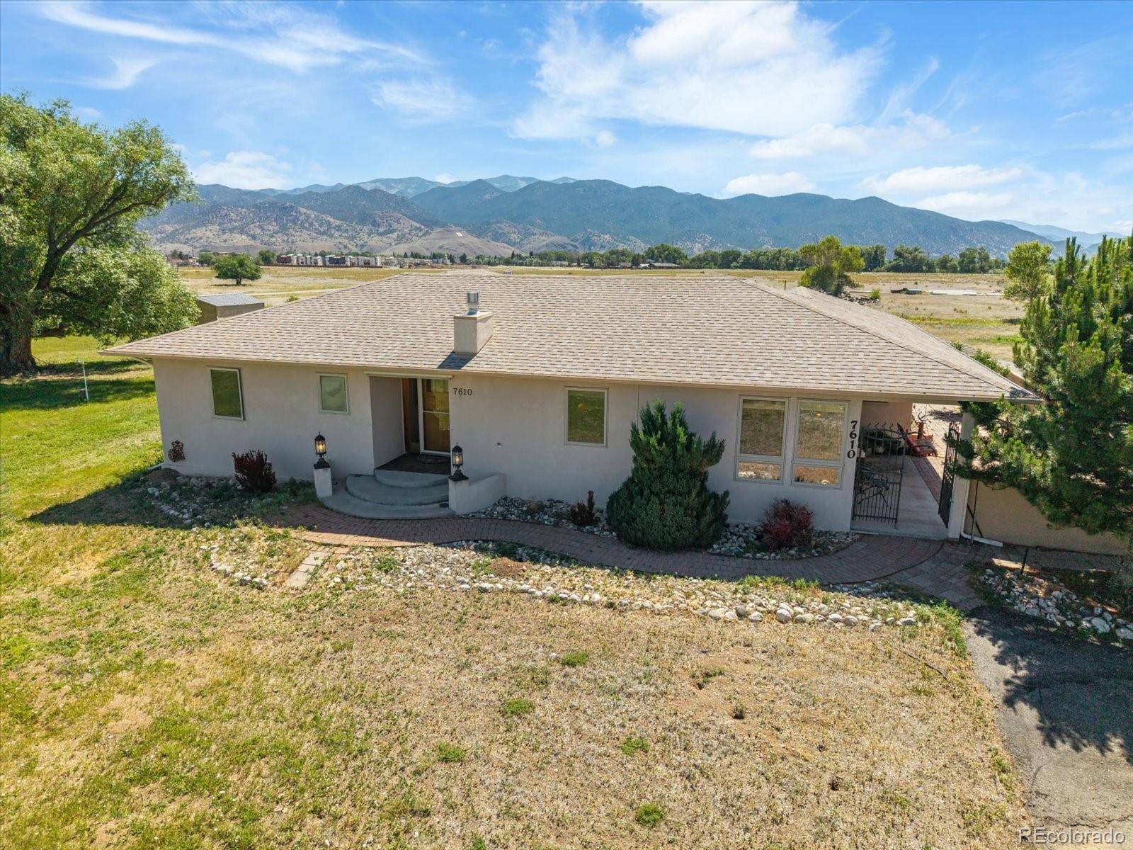 7610 Meadowlark Lane Salida CO 81201
