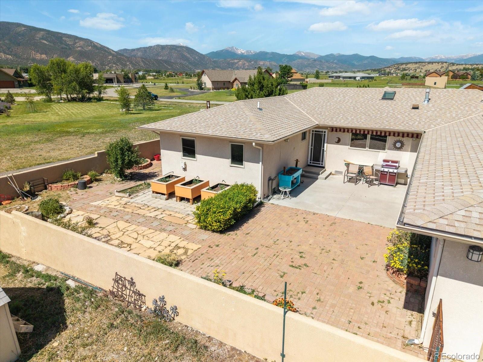 7610 Meadowlark Lane Salida CO 81201