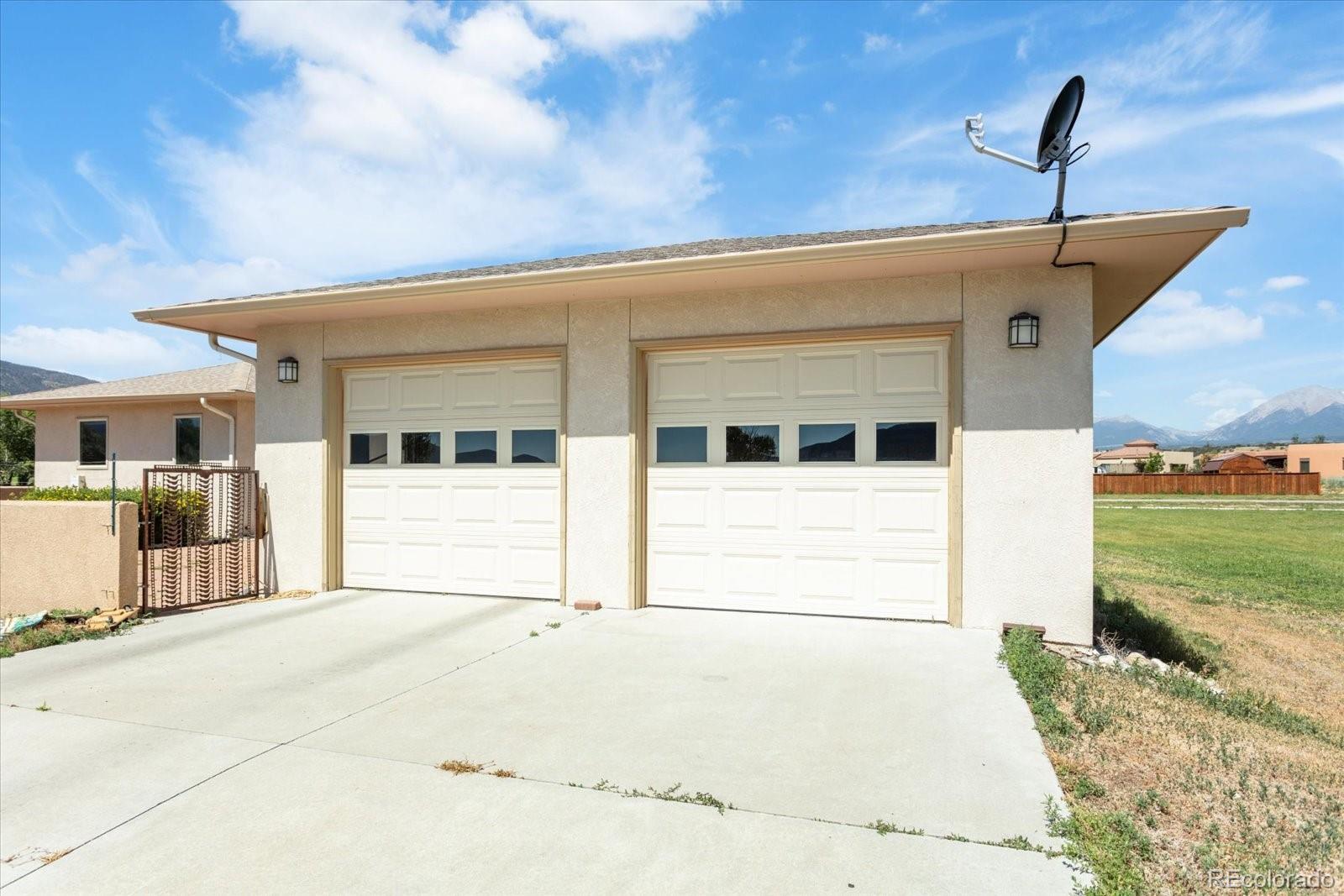 7610 Meadowlark Lane Salida CO 81201