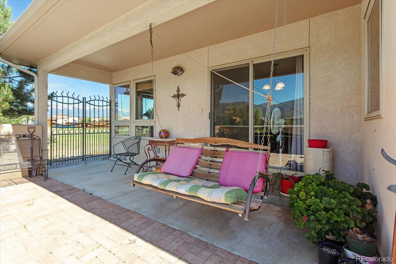 7610 Meadowlark Lane Salida CO 81201