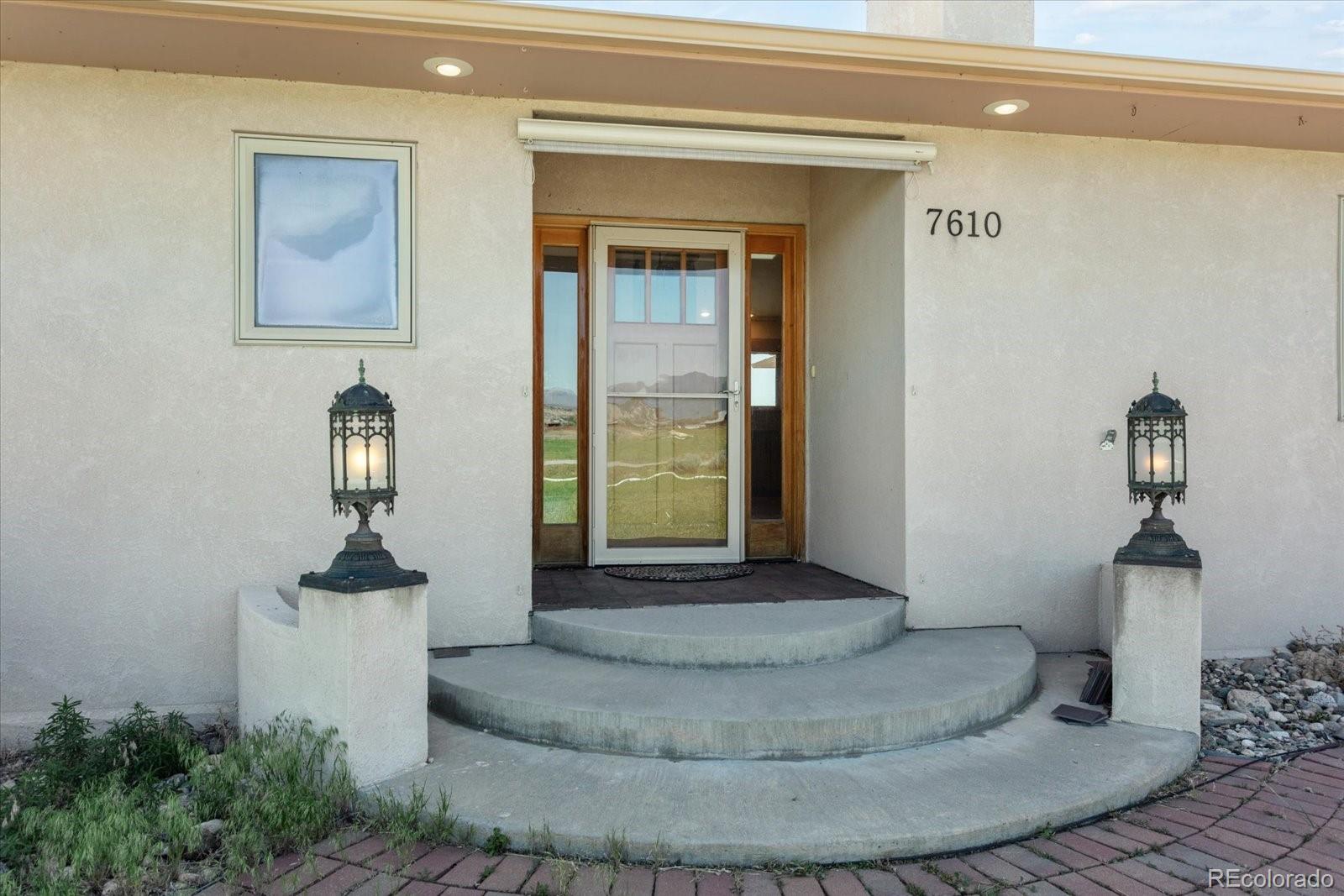 7610 Meadowlark Lane Salida CO 81201