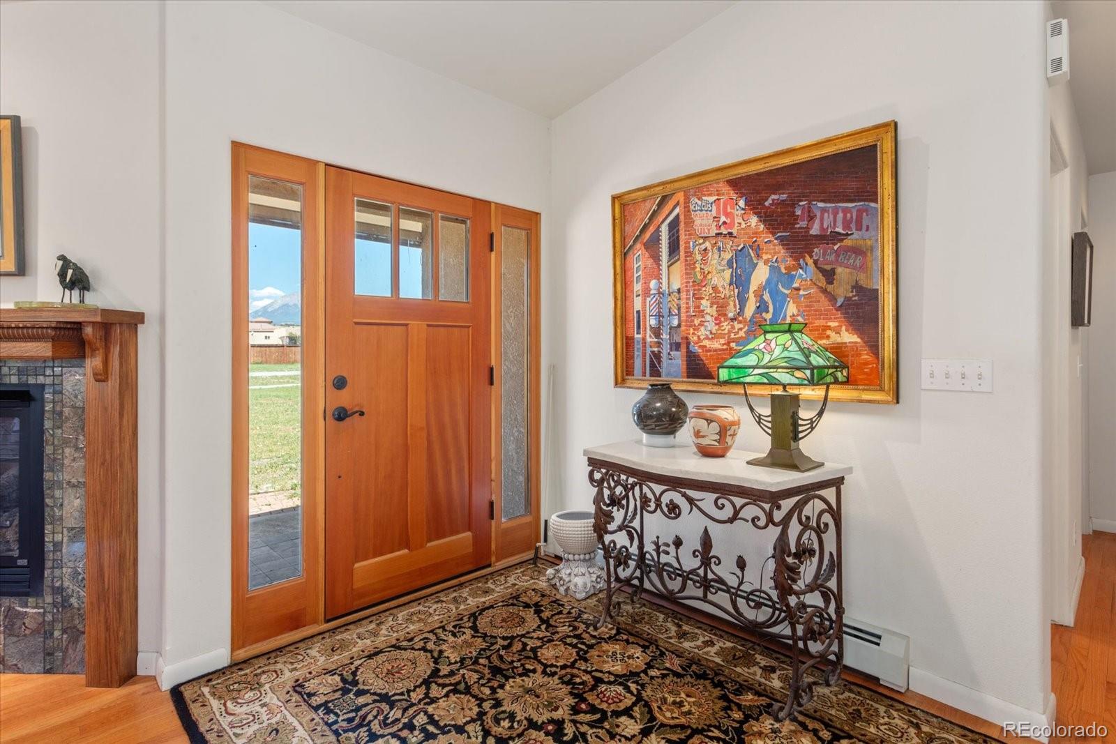 7610 Meadowlark Lane Salida CO 81201