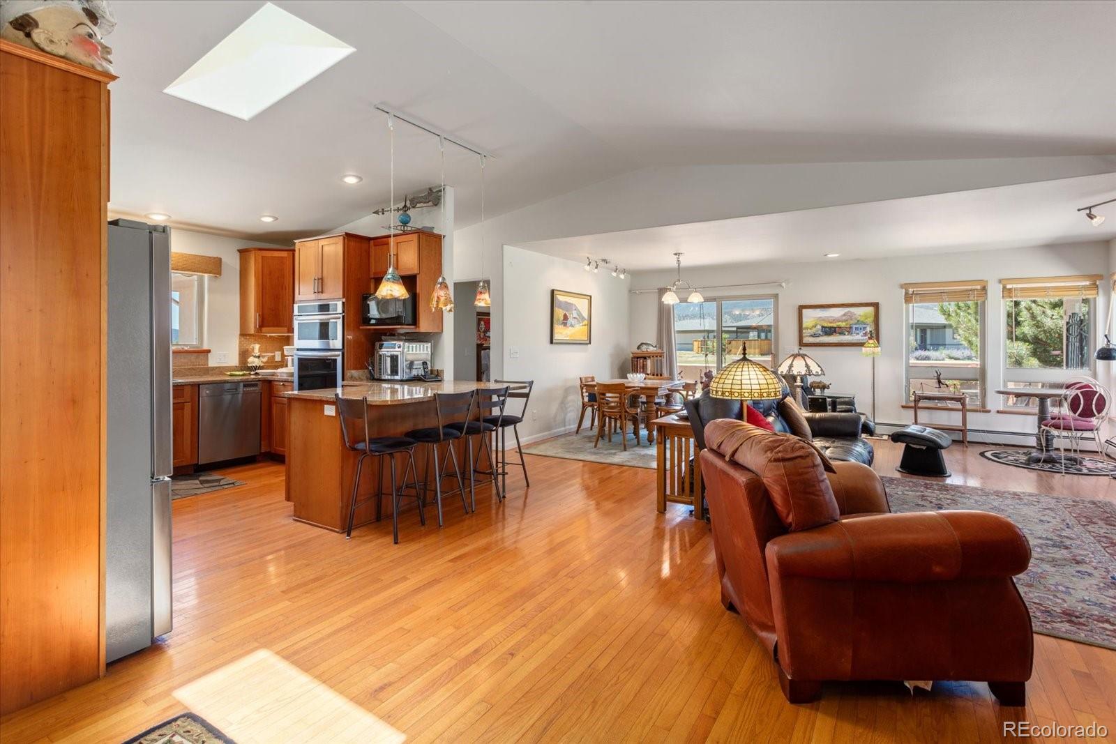 7610 Meadowlark Lane Salida CO 81201