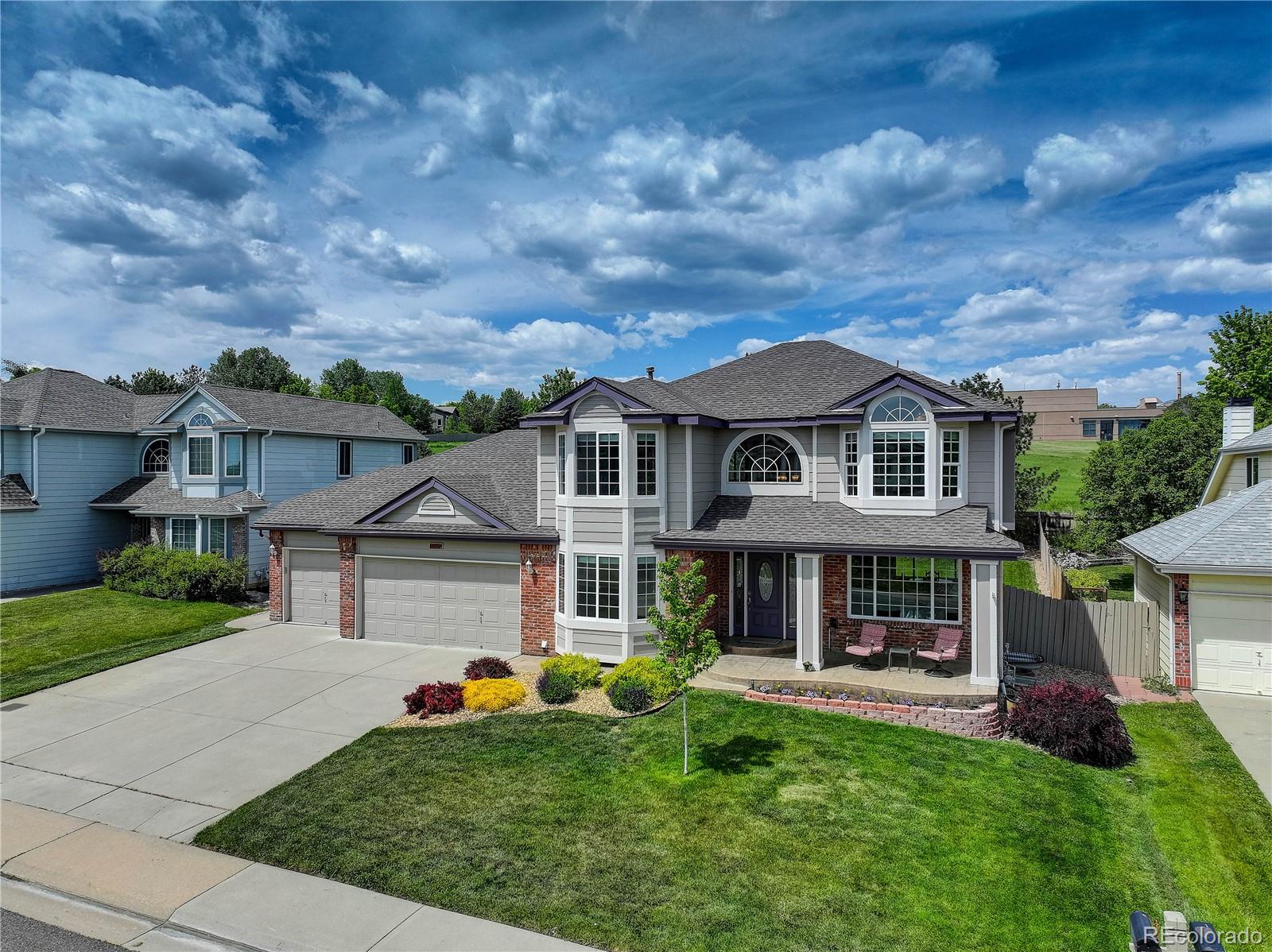 1825 Keota Lane Superior CO 80027