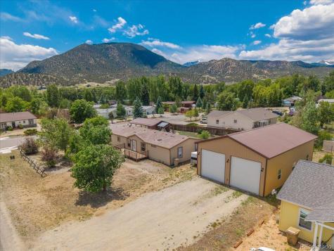 110 Evans Avenue Poncha Springs CO 81242