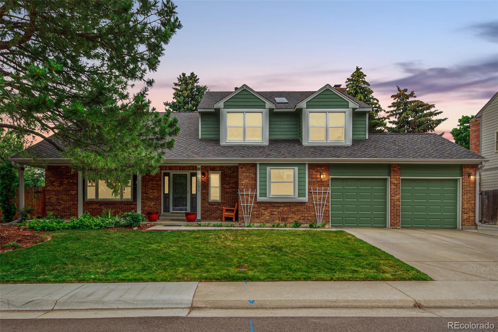 10656 W Rowland Avenue Littleton CO 80127