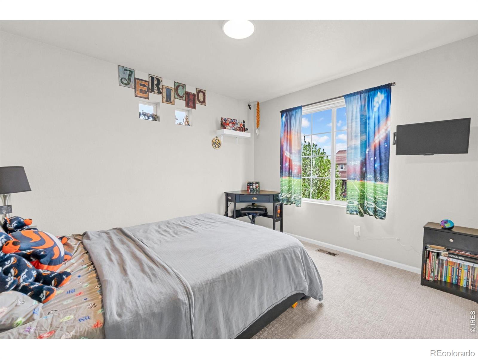 5038 Silverwood Drive Johnstown CO 80534