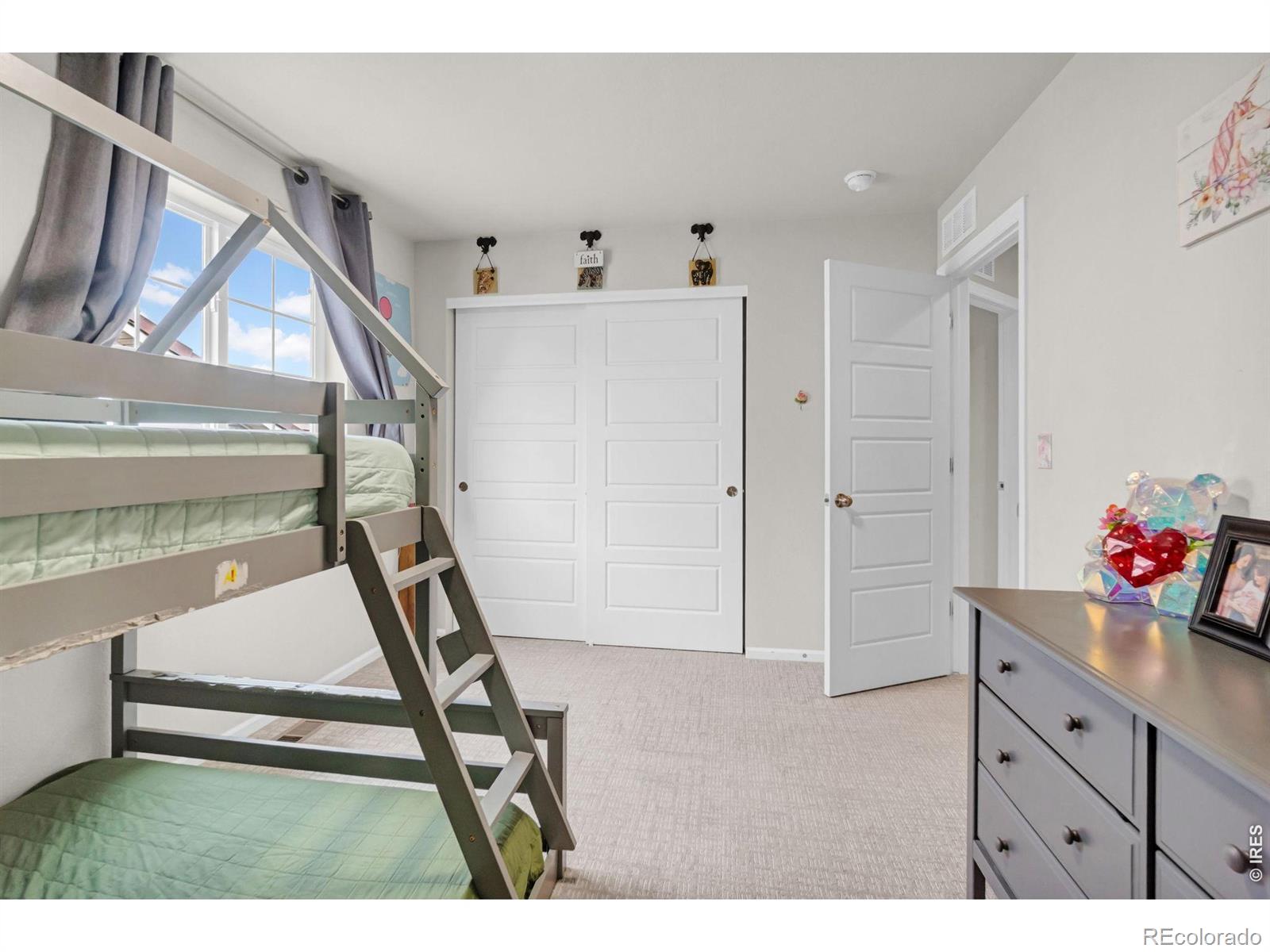 5038 Silverwood Drive Johnstown CO 80534