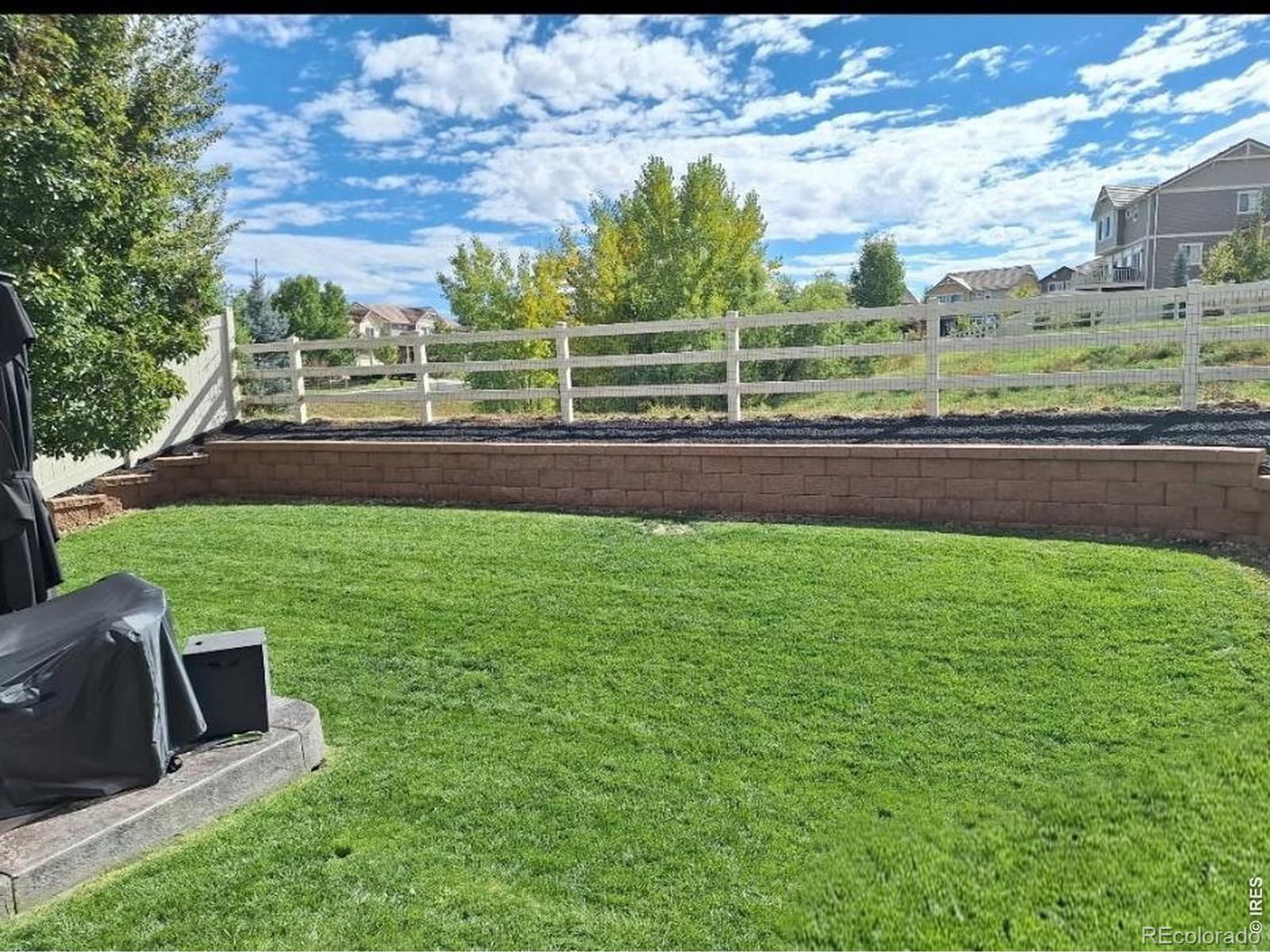 5038 Silverwood Drive Johnstown CO 80534