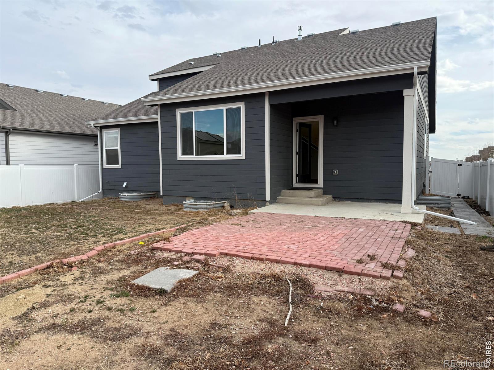 822 Finch Drive Severance CO 80550
