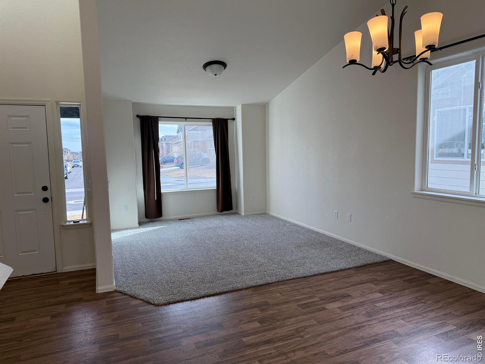 822 Finch Drive Severance CO 80550