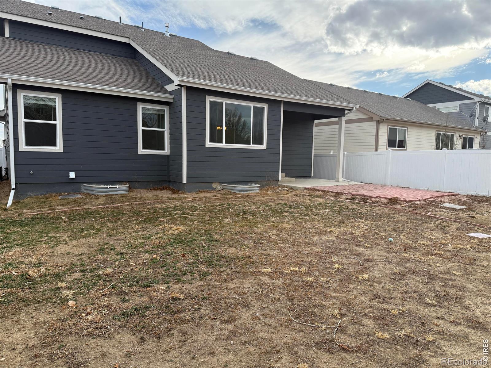 822 Finch Drive Severance CO 80550