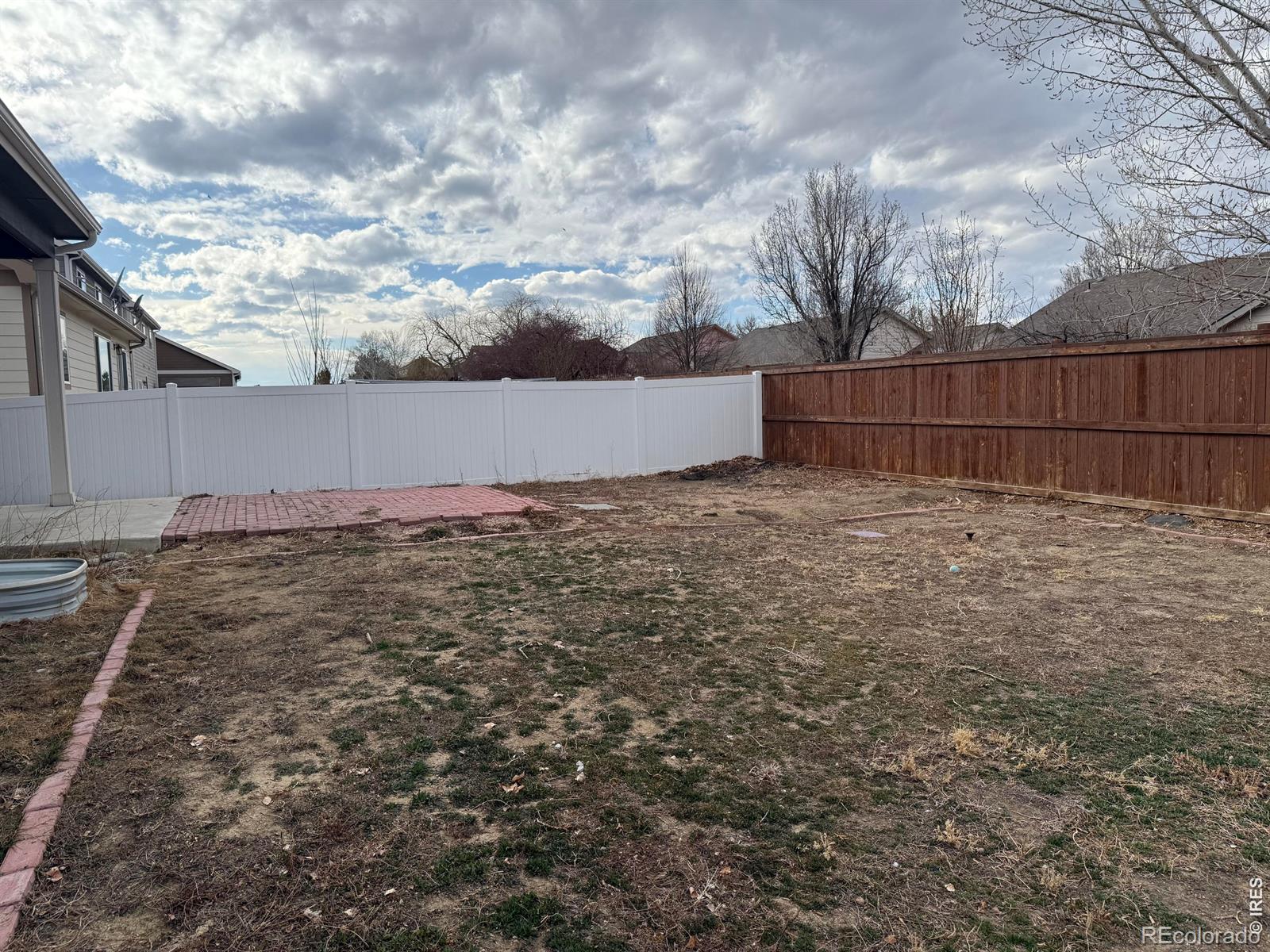 822 Finch Drive Severance CO 80550
