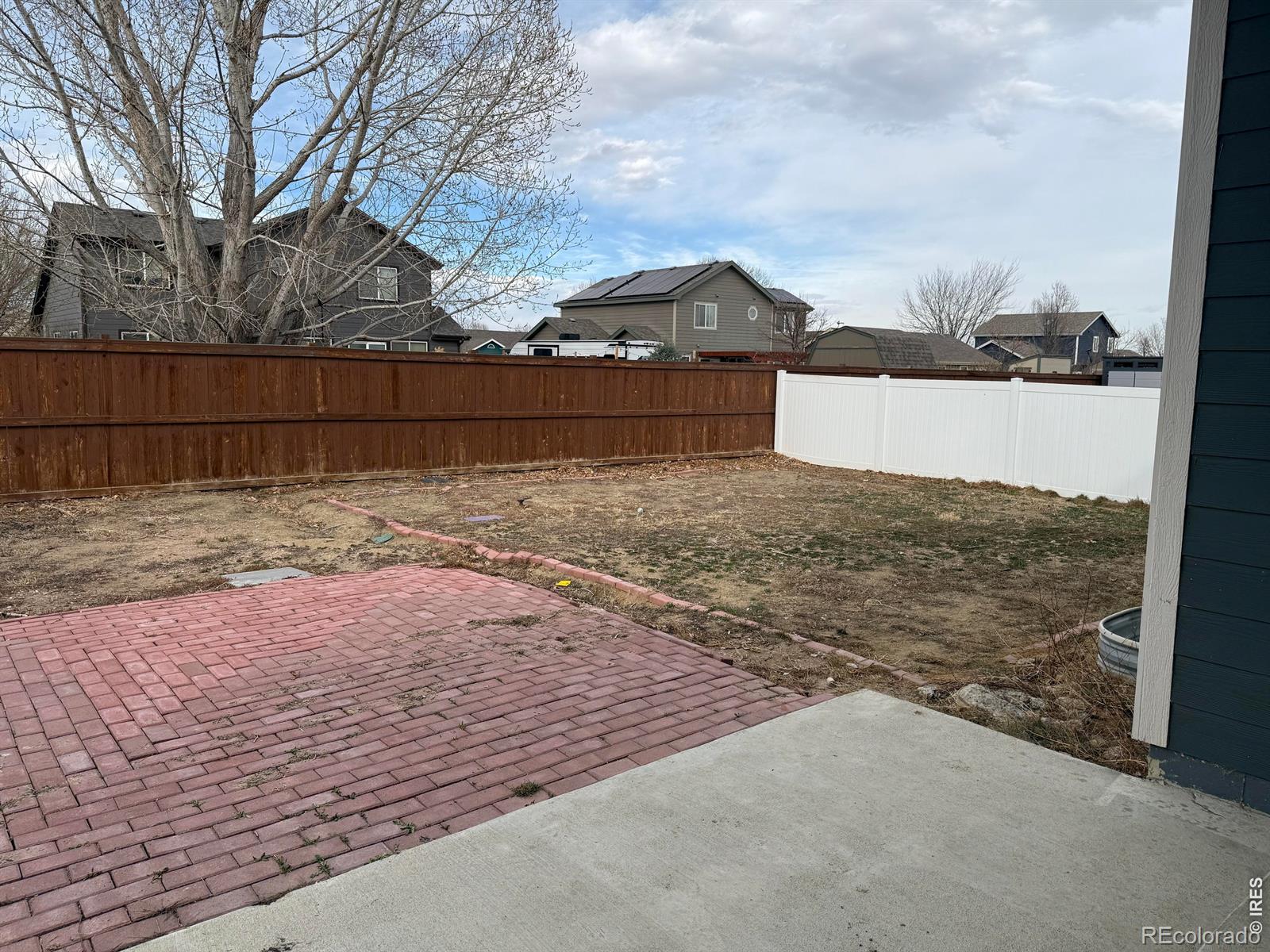 822 Finch Drive Severance CO 80550