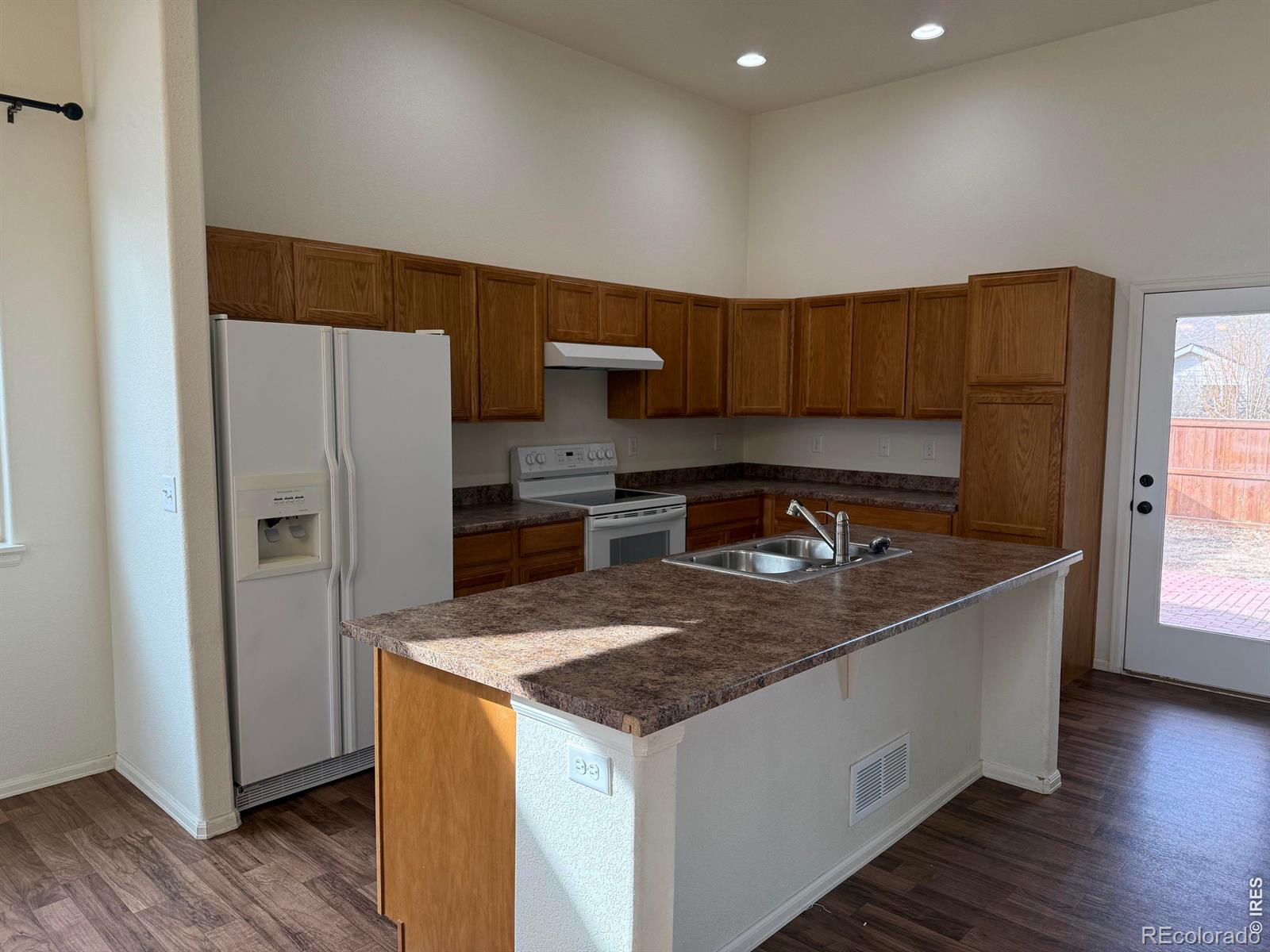 822 Finch Drive Severance CO 80550