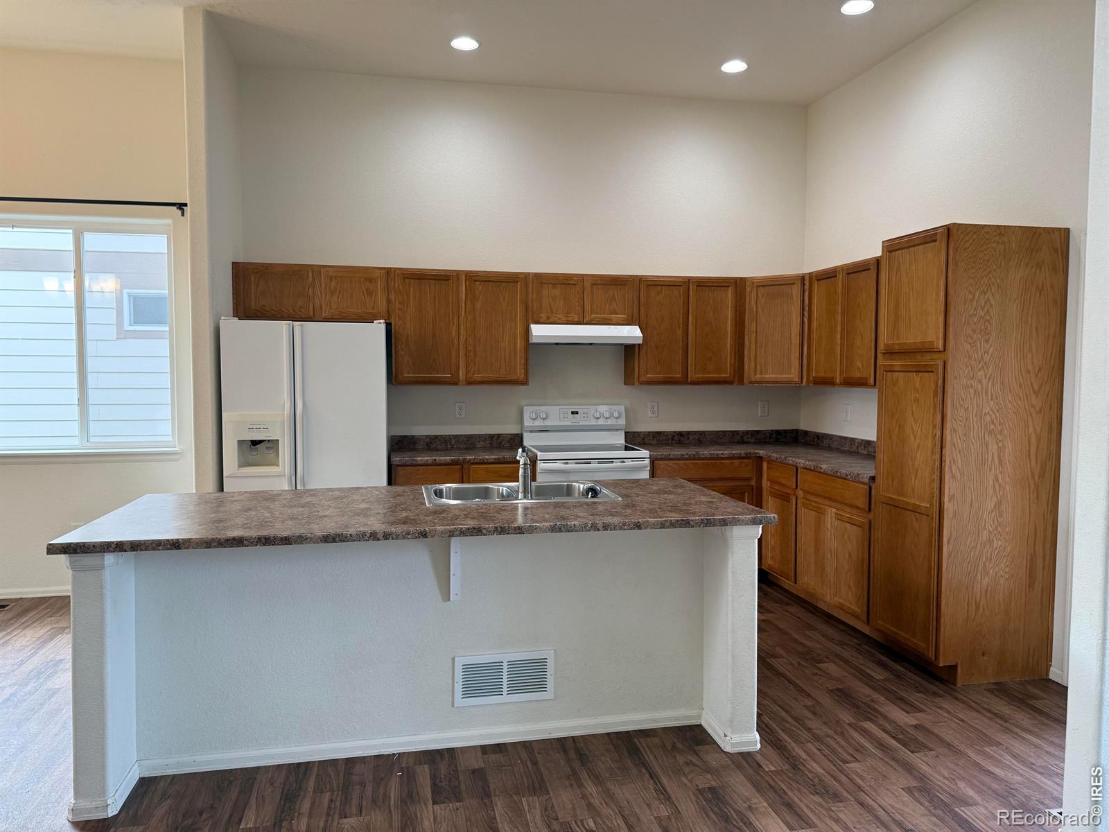 822 Finch Drive Severance CO 80550