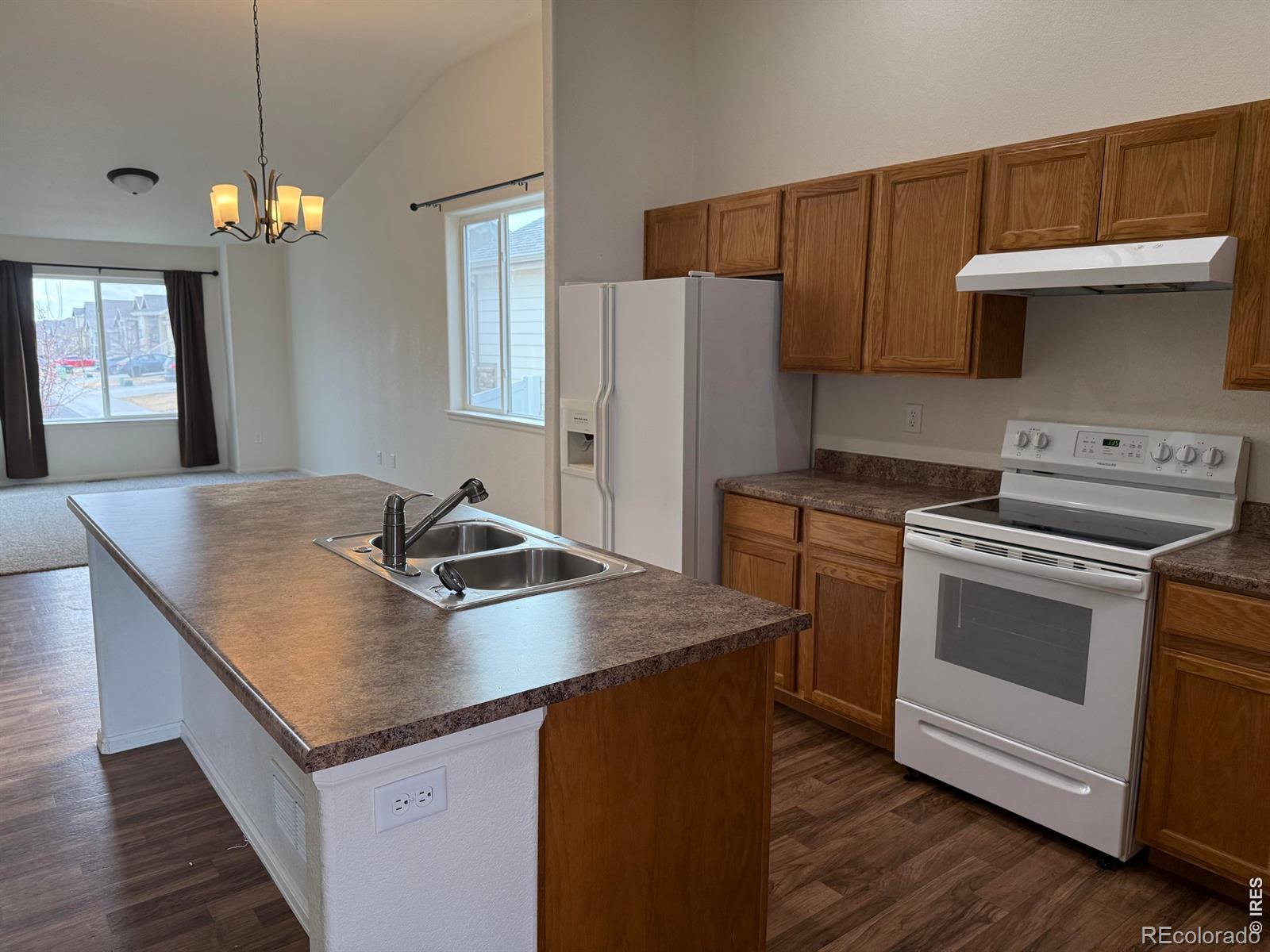822 Finch Drive Severance CO 80550