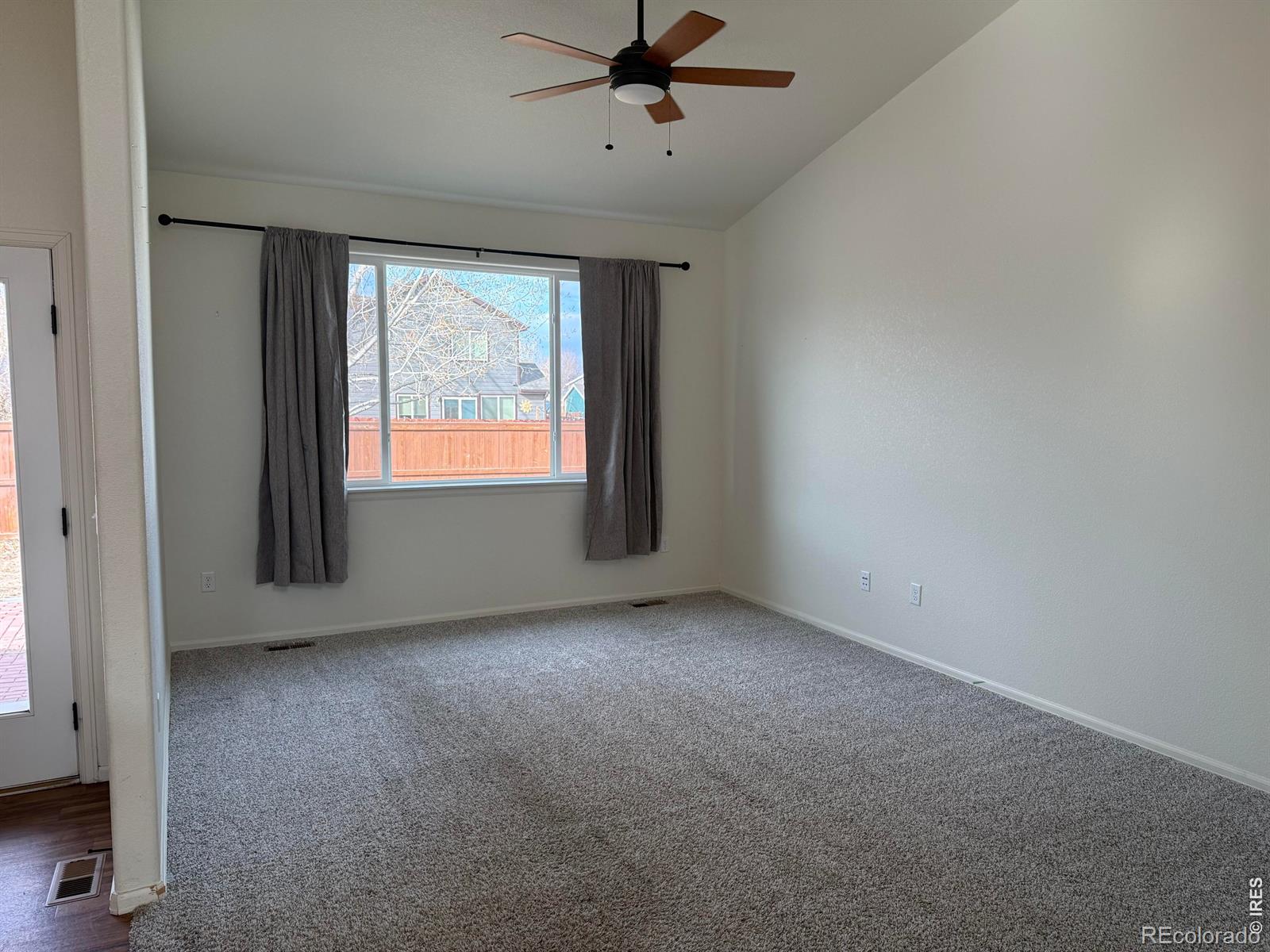 822 Finch Drive Severance CO 80550