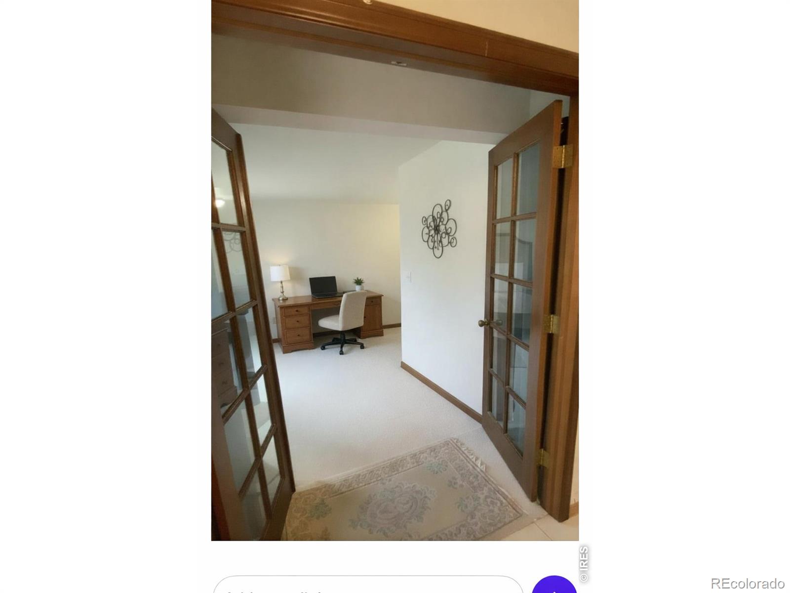 2913 Eindborough Drive Fort Collins CO 80525
