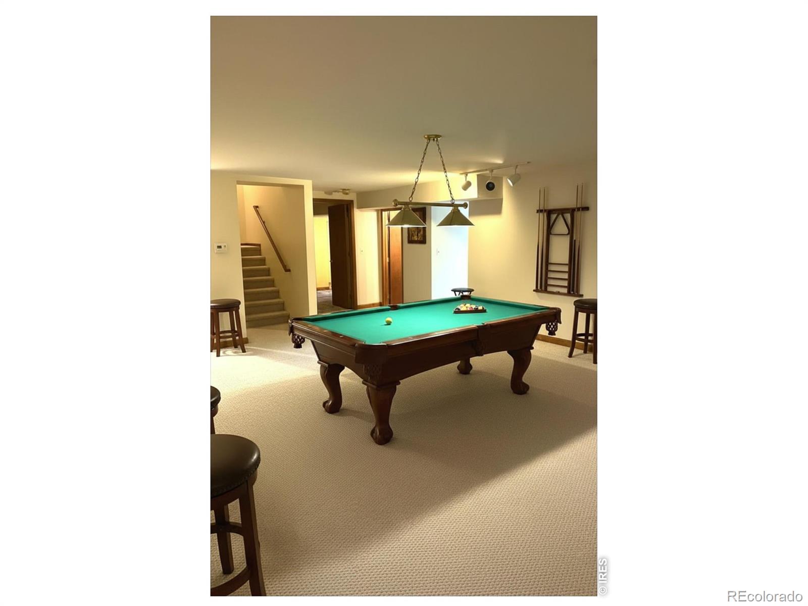 2913 Eindborough Drive Fort Collins CO 80525
